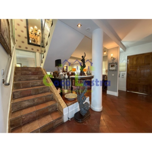 Escalera